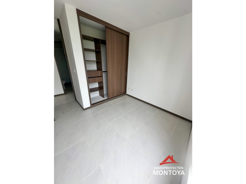 Venta apartamento en Matiz, La Macarena, Dosquebradas — foto 4