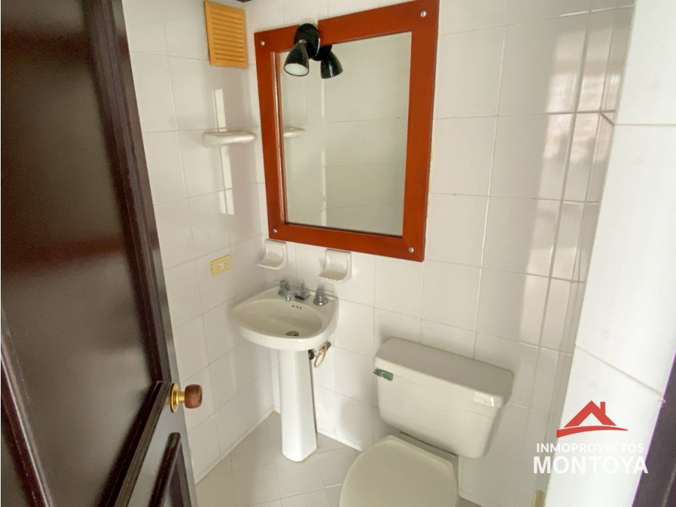 Arriendo apartaestudio en Pinares, Pereira — foto 4