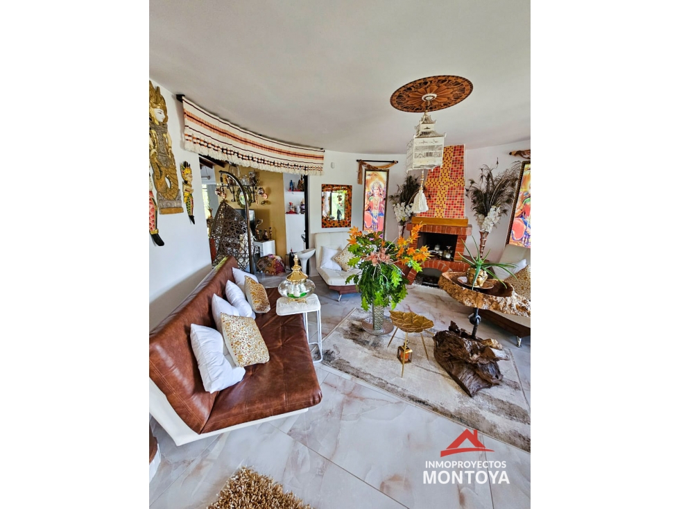 Venta casa en condominio, Pueblito Cafetero, Pereira — foto 4