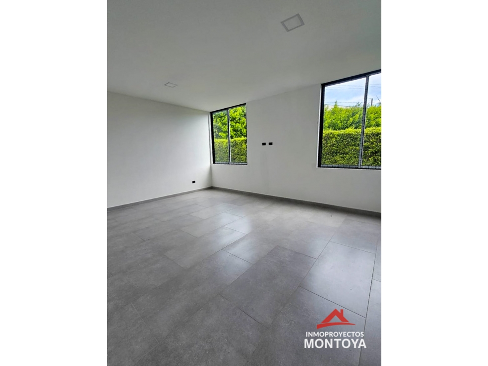 Venta casa en condominio, vía Cerritos-La Virginia, Pereira — foto 4