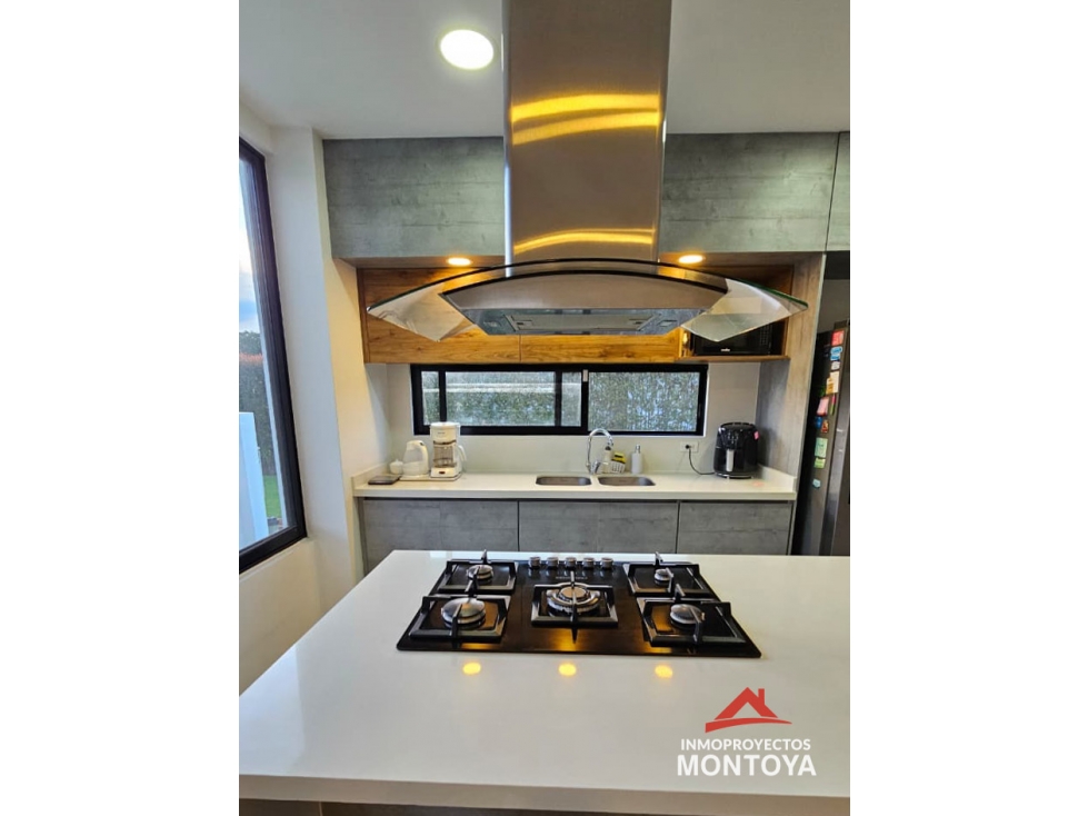 Venta casa en condominio, Cerritos-El Tigre, Pereira — foto 4