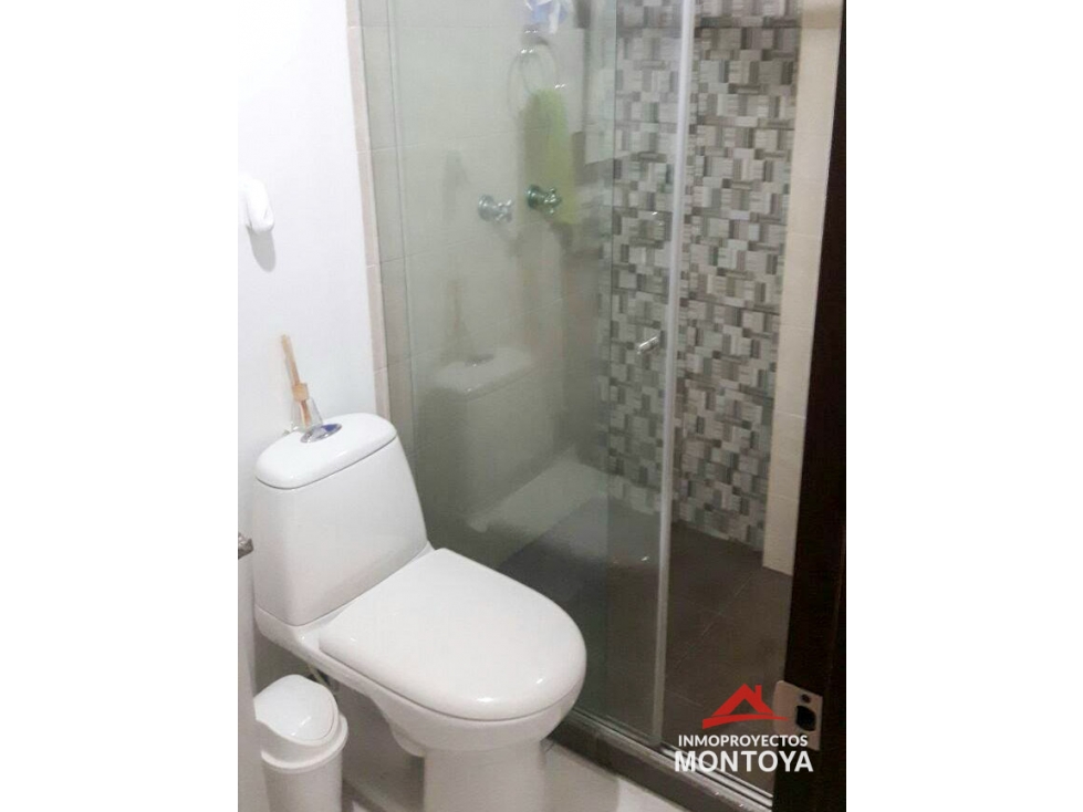 Venta apartamento en conjunto, sector Makro, Dosquebradas — foto 3