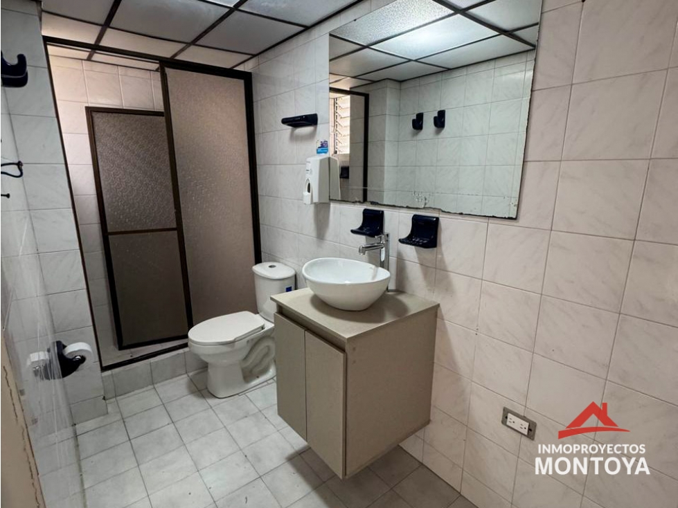Venta apartamento en conjunto, Manizales — foto 4
