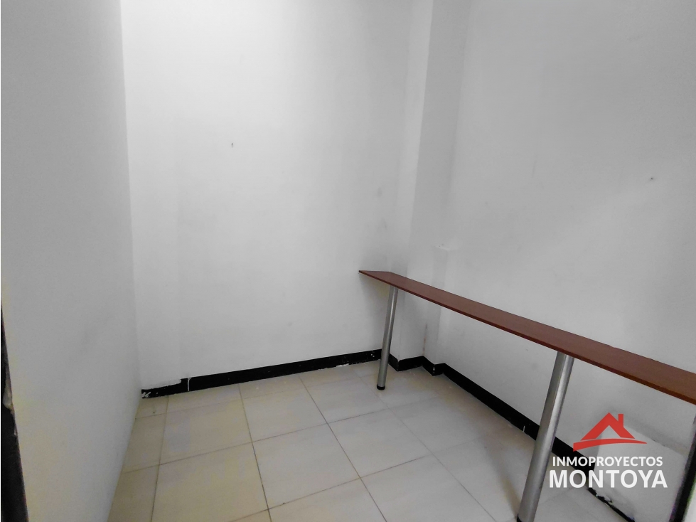 Arriendo locales en el Centro de Pereira