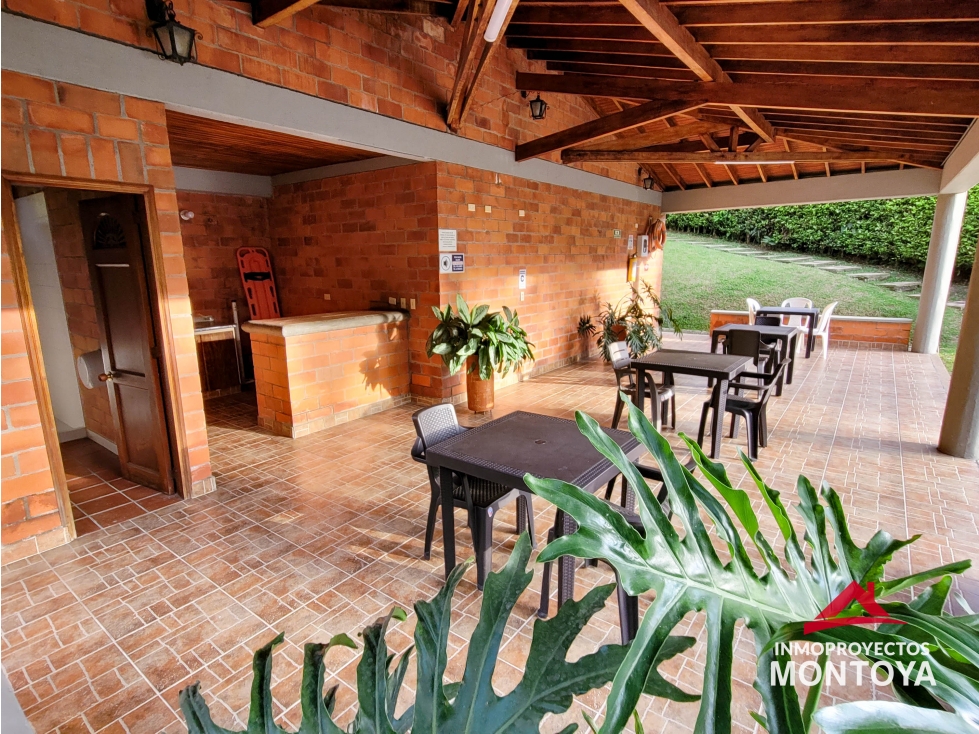 Oportunidad! Venta casa en condominio, Cerritos, Pereira — foto 4