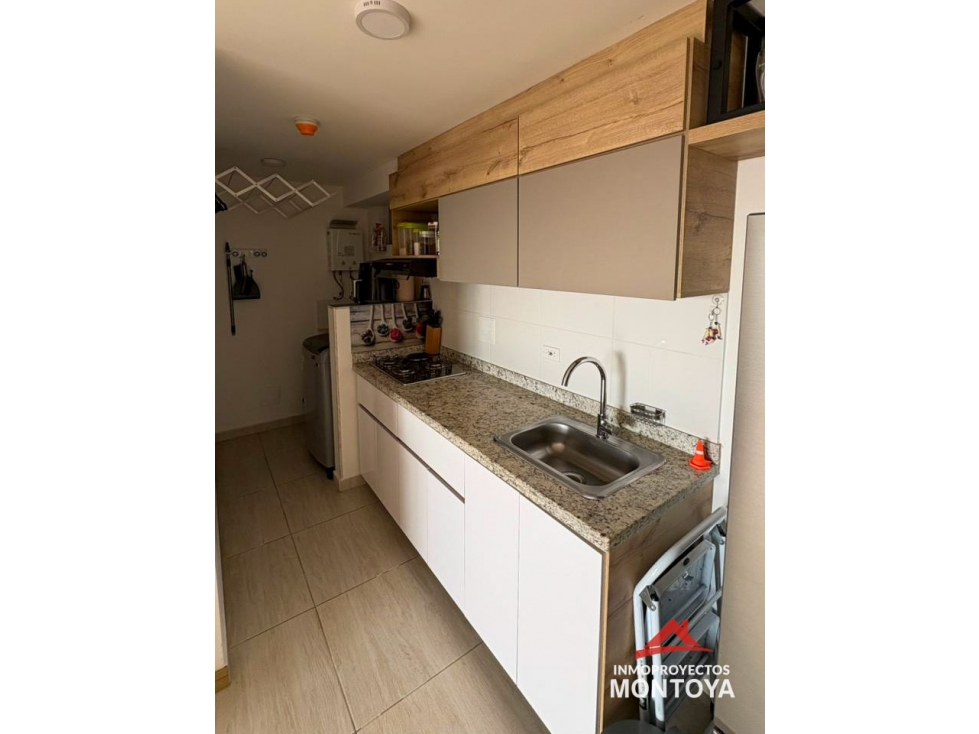 Venta apartamento en Senderos de San Silvestre, Pereira - 4