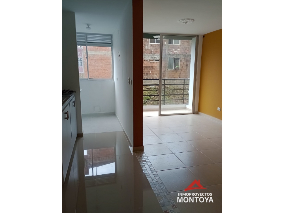 Venta apartamento en conjunto, Santa Isabel, Dosquebradas — foto 4