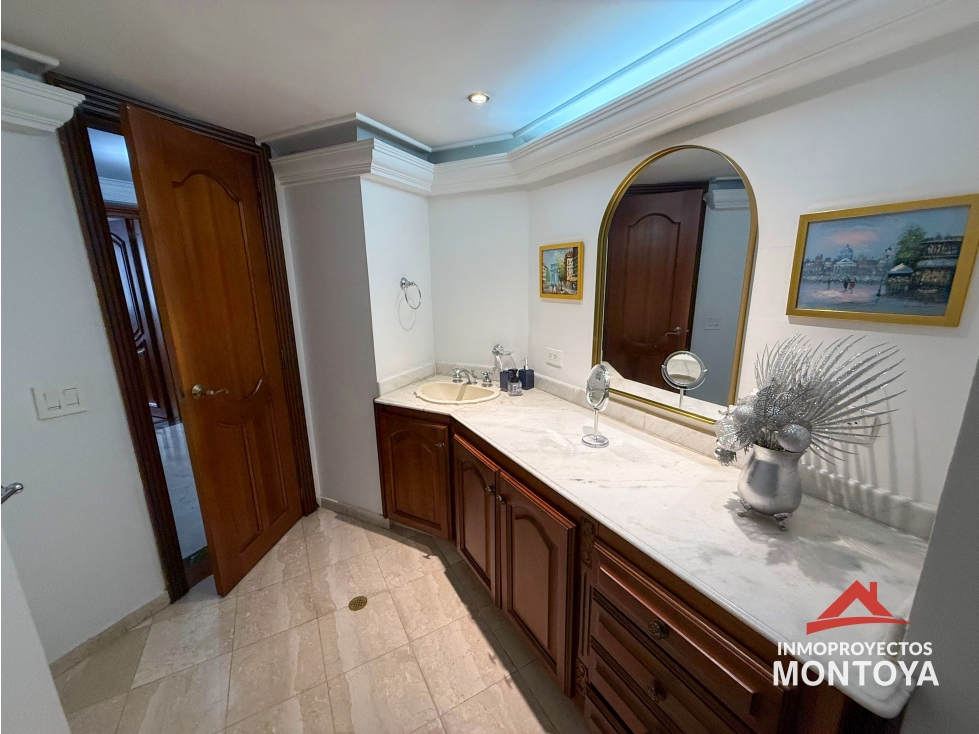 Venta apartamento en conjunto Pinares, Pereira — foto 5