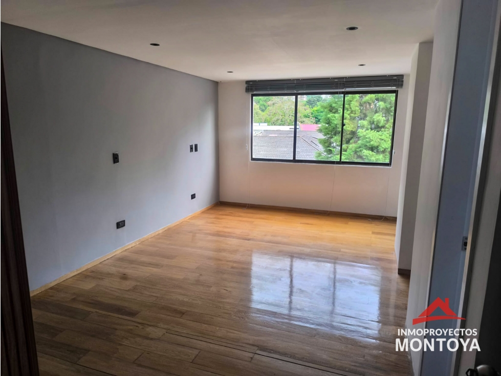Venta apartamento en Álamos, Pereira — foto 4