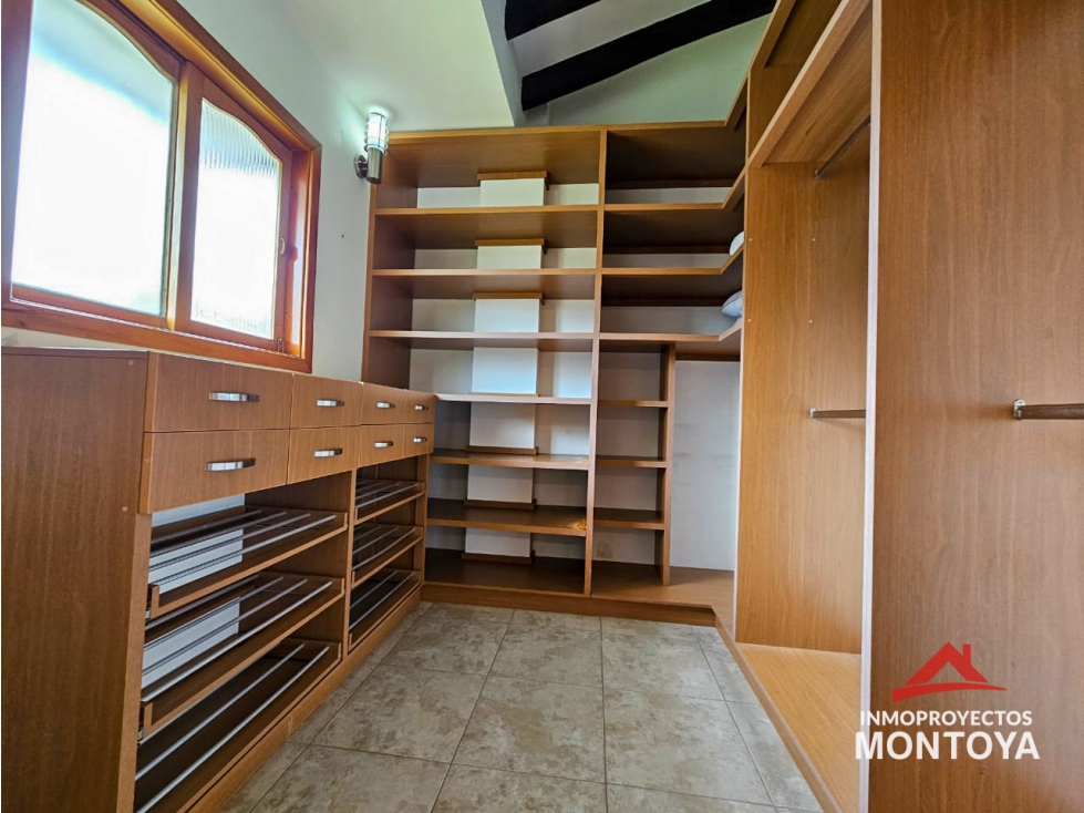 Arriendo casa amoblada en condominio, Cerritos-El Tigre, Pereira — foto 5