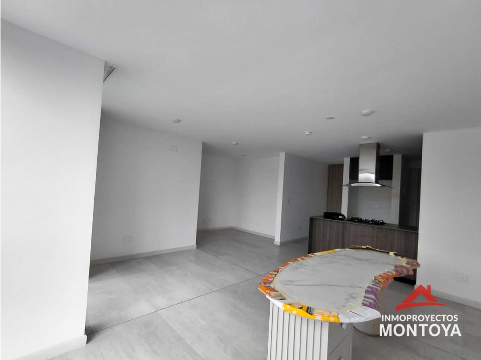 Arriendo apartamento nuevo en conjunto Cerritos, Pereira — foto 4