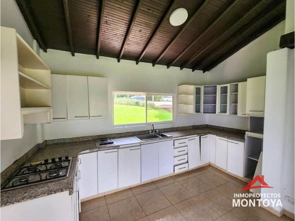 Arriendo Casa-finca en Condina, Pereira — foto 4
