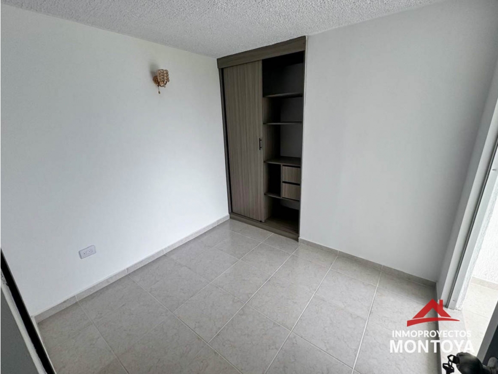 Venta apartamento en conjunto, Las Violetas, Dosquebradas — foto 4