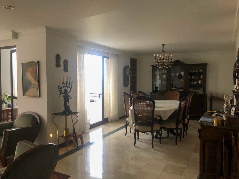 Venta apartamento en Pinares, Pereira