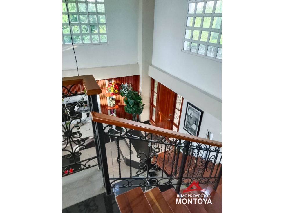 Venta apartamento dúplex condominio, sector la Pradera, Dosquebradas — foto 6