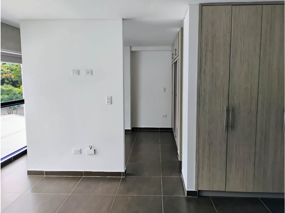 Venta apartaestudio, Álamos, Pereira