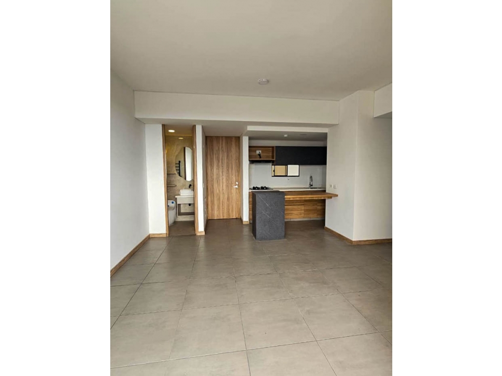 Arriendo apartamento en conjunto, Alamos, Pereira