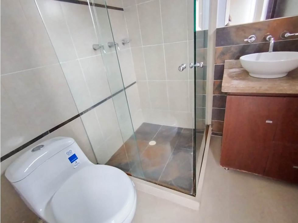 Arriendo Apartamento, Álamos Plaza, Álamos, Pereira — foto 4