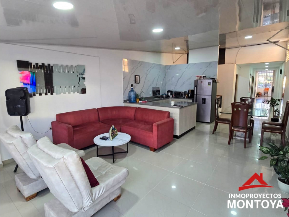 Venta Casa en San Fernando, Dosquebradas