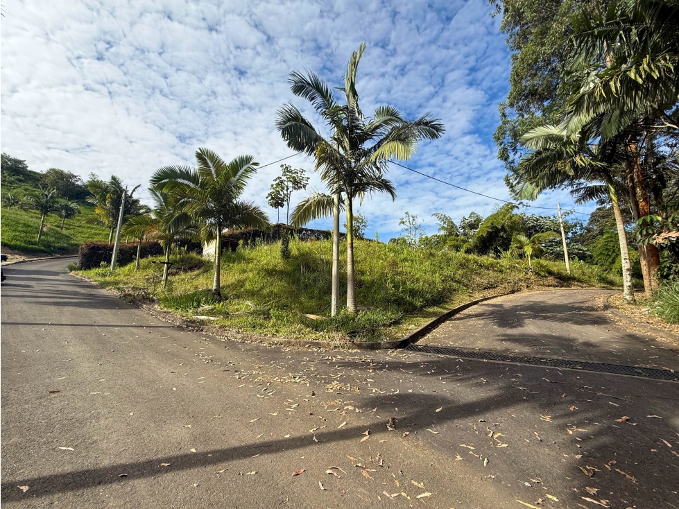 Venta Lote en parcelación, Vía Condina, Pereira — foto 5