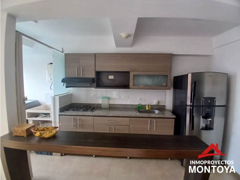 Venta Apartamento Avenida sur, Pereira — foto 4