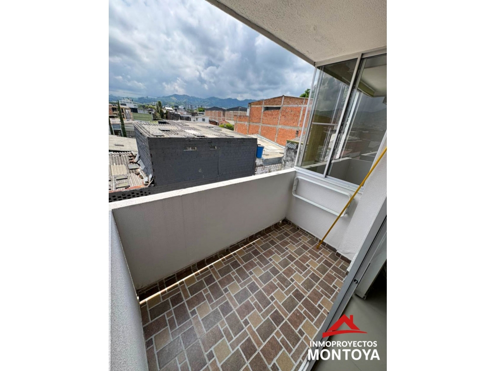 Venta Apartamento en la Pradera, Dosquebradas — foto 4