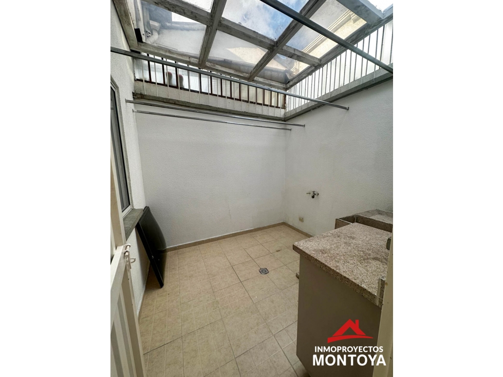 Venta Casa duplex en sector Milán, Dosquebradas — foto 6