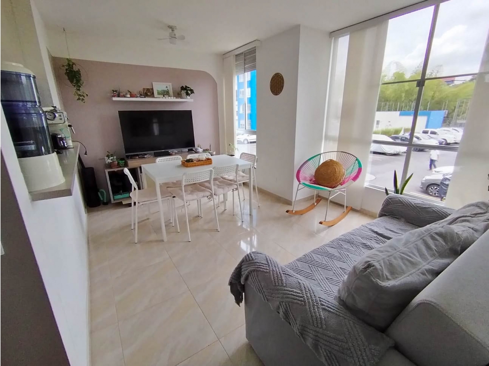 Venta Apartamento en conjunto, Condina, Pereira