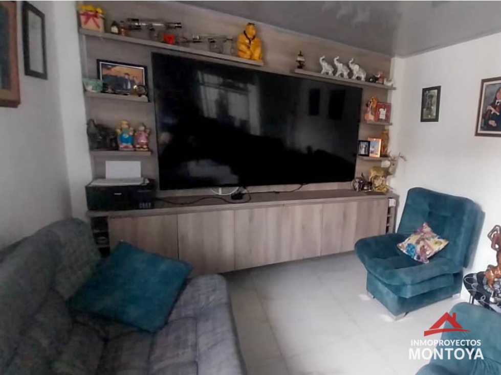 Venta Casa duplex en Avenida sur, Pereira