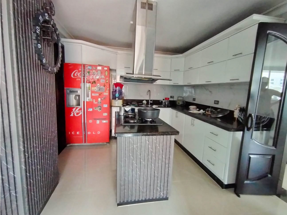 Venta Penthouse en Los Alpes, Pereira — foto 2