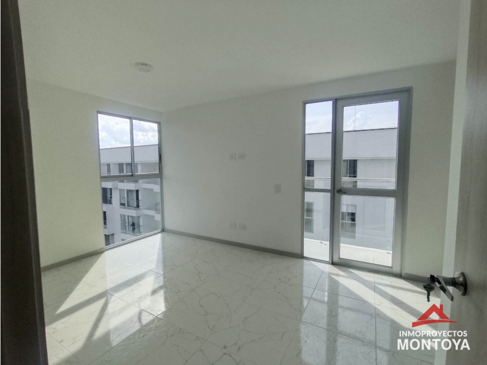Venta Apartamento sector Unicentro, Pereira — foto 2