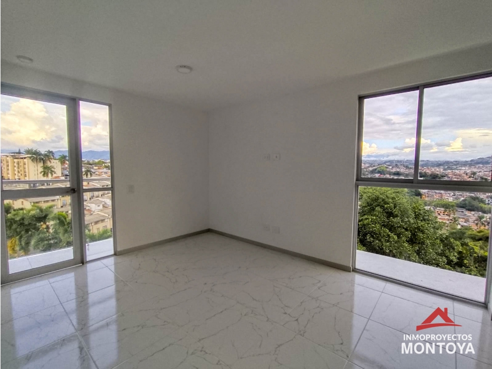 Venta Apartamento sector Unicentro, Pereira