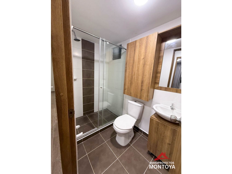 Venta Apartamento en La Pradera, Dosquebradas — foto 5