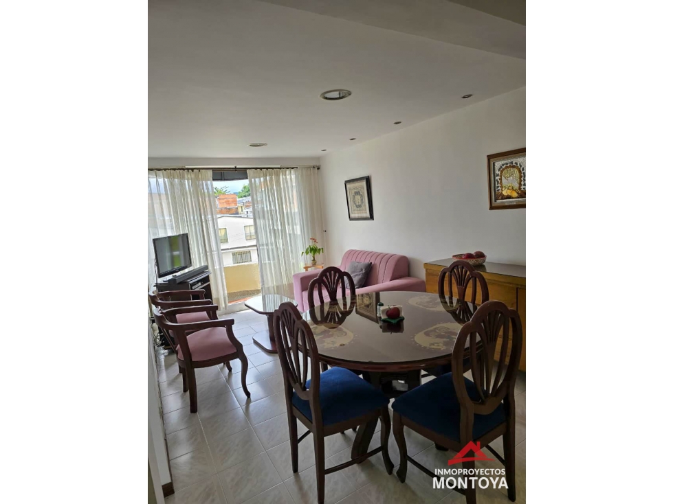 Venta Apartamento en Bloques de Ciudad Pereira, Pereira — foto 3