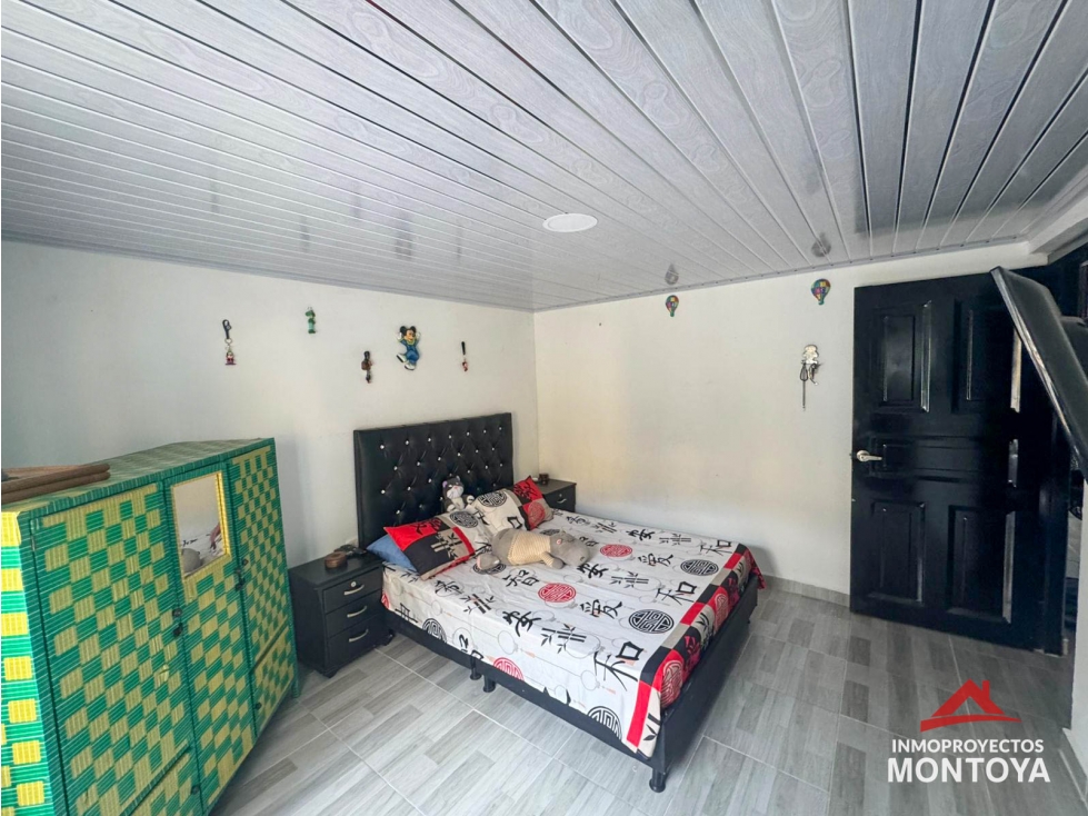 Venta Casa sector Cuba, Pereira — foto 6