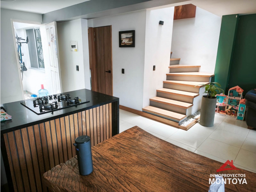 Venta Casa dúplex sector Galicia, Pereira — foto 5
