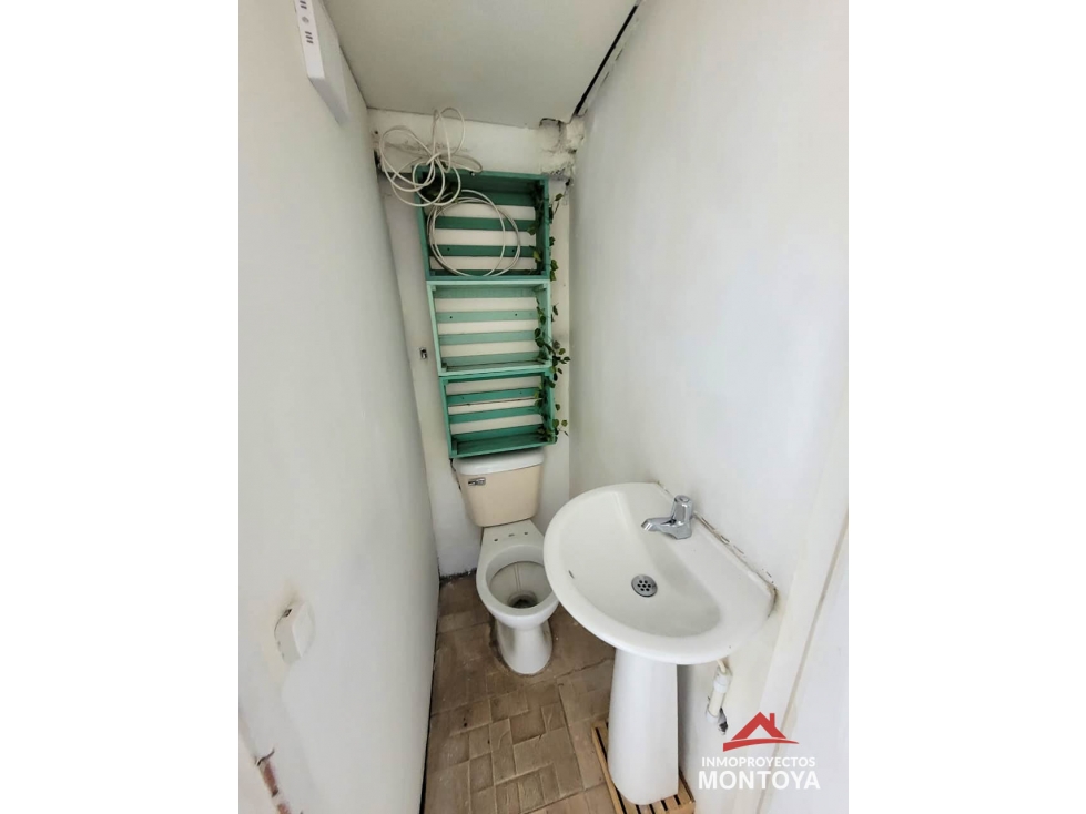 Arriendo Local comercial en Galicia, Pereira — foto 4