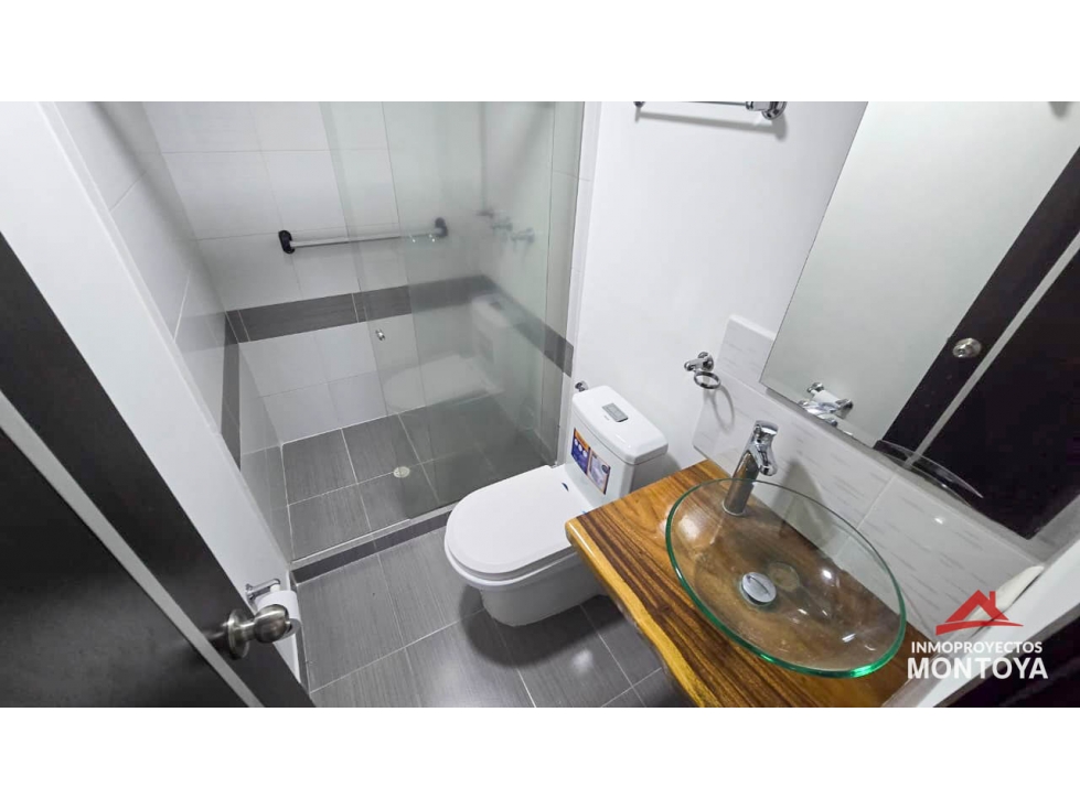 Venta Apartamento sector la pradera, Dosquebradas — foto 5