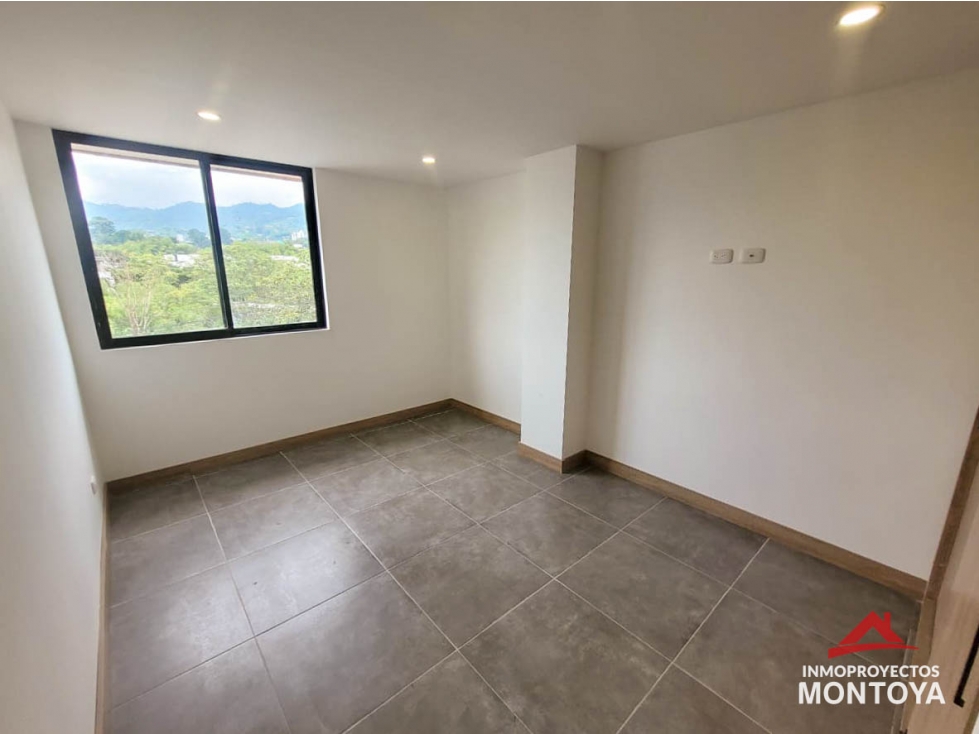Venta Apartamento Nuevo sector La Pradera Dosquebradas — foto 5