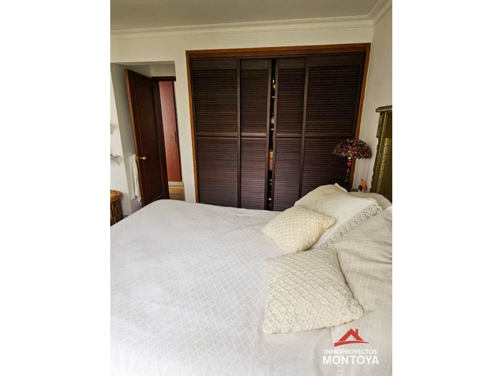Venta Apartamento en sector los Alpes, Pereira — foto 4