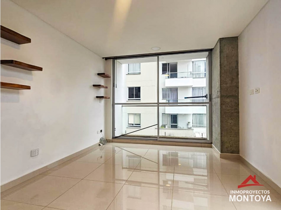 Venta Apartamento Sector Los Alpes, Pereira — foto 6