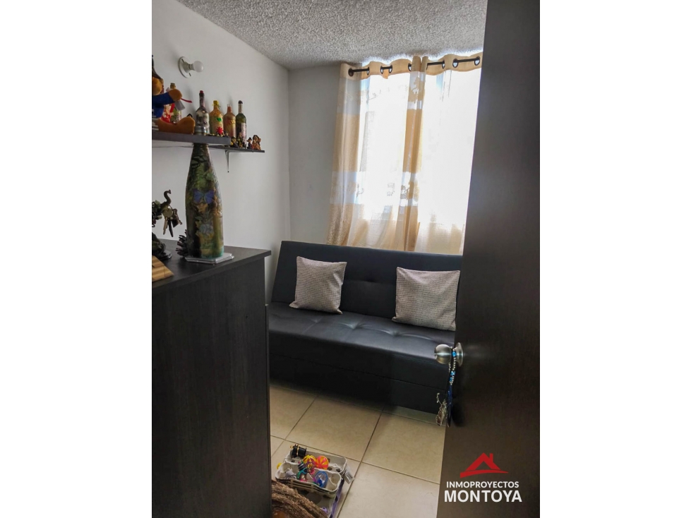 Venta Apartamento en Conjunto, Sector Las Violetas, Dosquebradas — foto 5