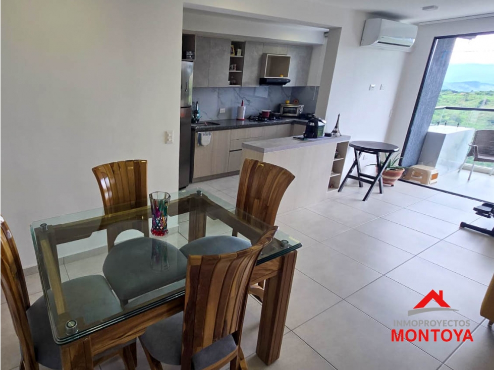Venta Apartamento Torre Keiron