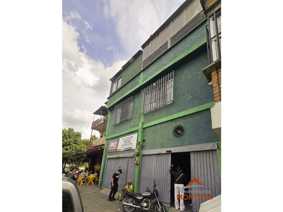 Venta Bodega Centro, Pereira — foto 4