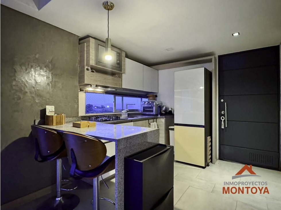 Arriendo Apartaestudio Maraya, Pereira — foto 2