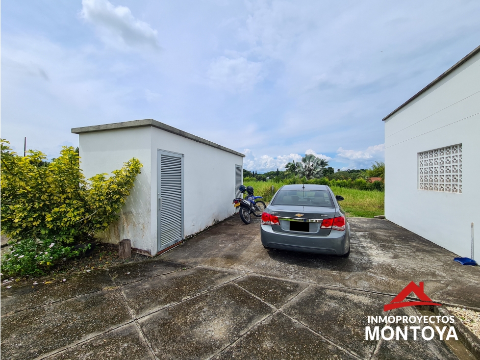 Exclusiva casa campestre en Cerritos, Pereira — foto 6