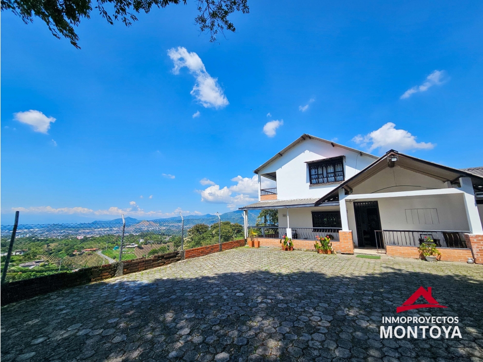Venta casa campestre en Condina, Pereira — foto 3