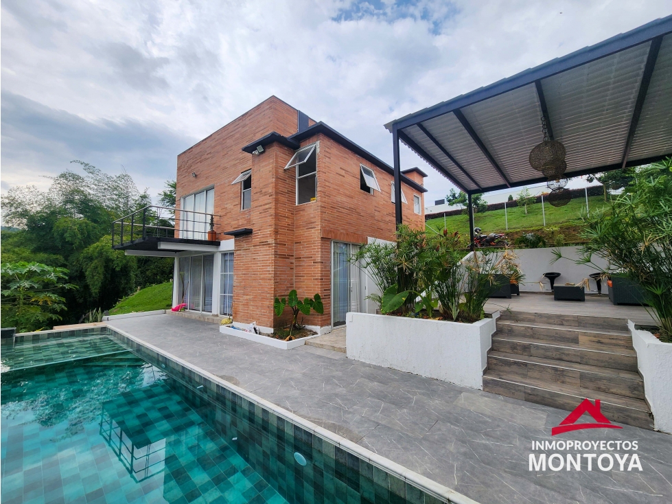 Casa en condomino, Combia, Pereira — foto 2