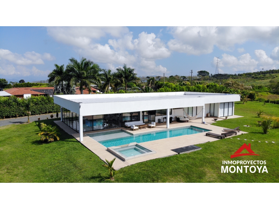2 casas de lujo en 1 lote?, Cerritos, Pereira — foto 6