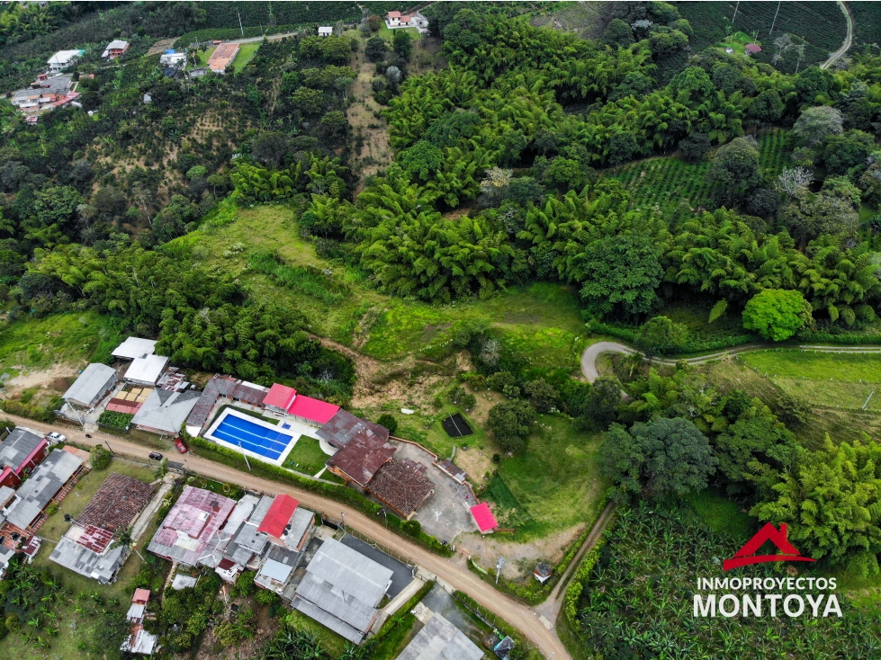 Oportunidad? Finca turística a 15 min de Pereira — foto 5